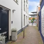 Beach studio in the centre of Zandvoort aan zee