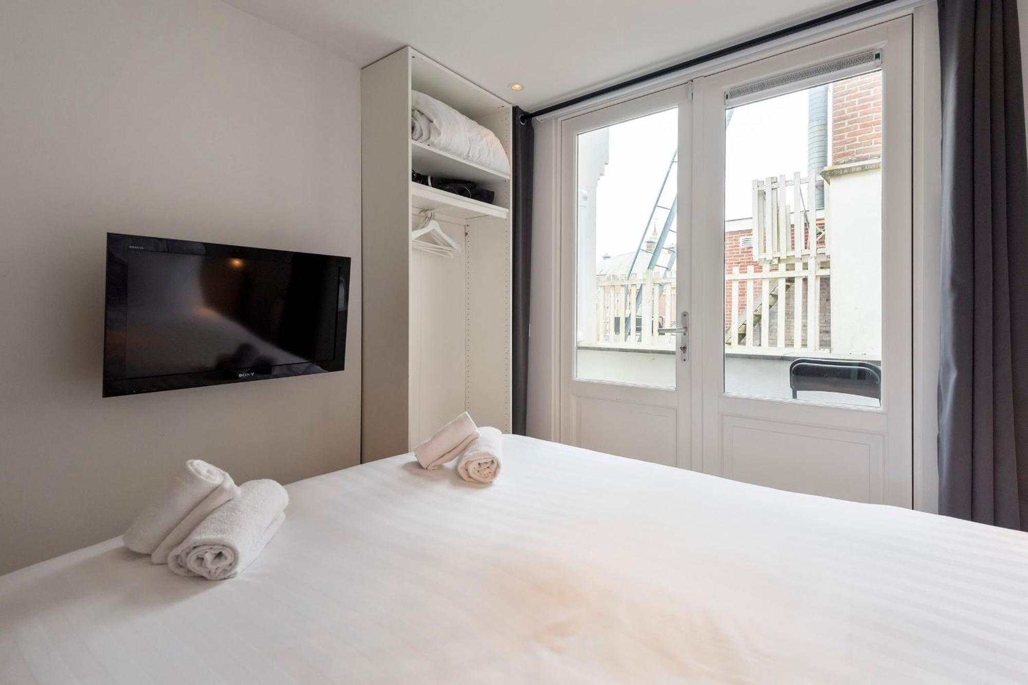 Vakantiehuis In The Centre Of Aan Zee